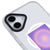 iPhone 16 Plus Balance Telefon Kılıfı - Magsafeli Artycase - Beyaz