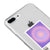 iPhone 7 Plus Balance Telefon Kılıfı - Şeffaf - Saydam