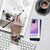 Samsung M12 Balance Telefon Kılıfı - Şeffaf - Saydam