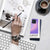 Samsung M33 Balance Telefon Kılıfı - Şeffaf - Saydam