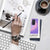 Samsung M52 5G Balance Telefon Kılıfı - Şeffaf - Saydam