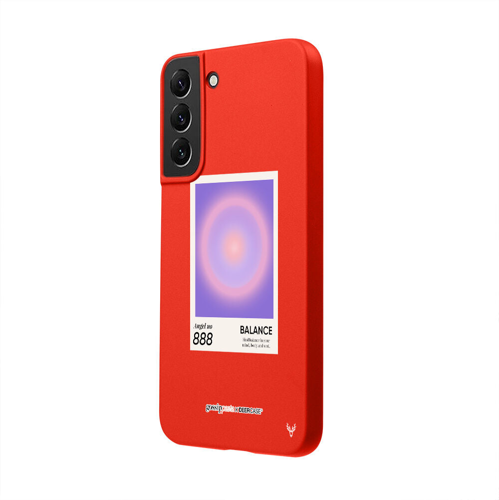 RenkliSilikonKırmızı