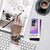 Xiaomi Mi 12 T Pro Balance Telefon Kılıfı - Şeffaf - Saydam