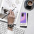 Xiaomi Redmi 9T Balance Telefon Kılıfı - Şeffaf - Saydam