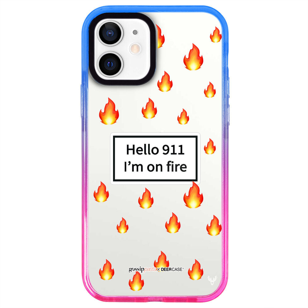 ArtycaseMaviKırmızı