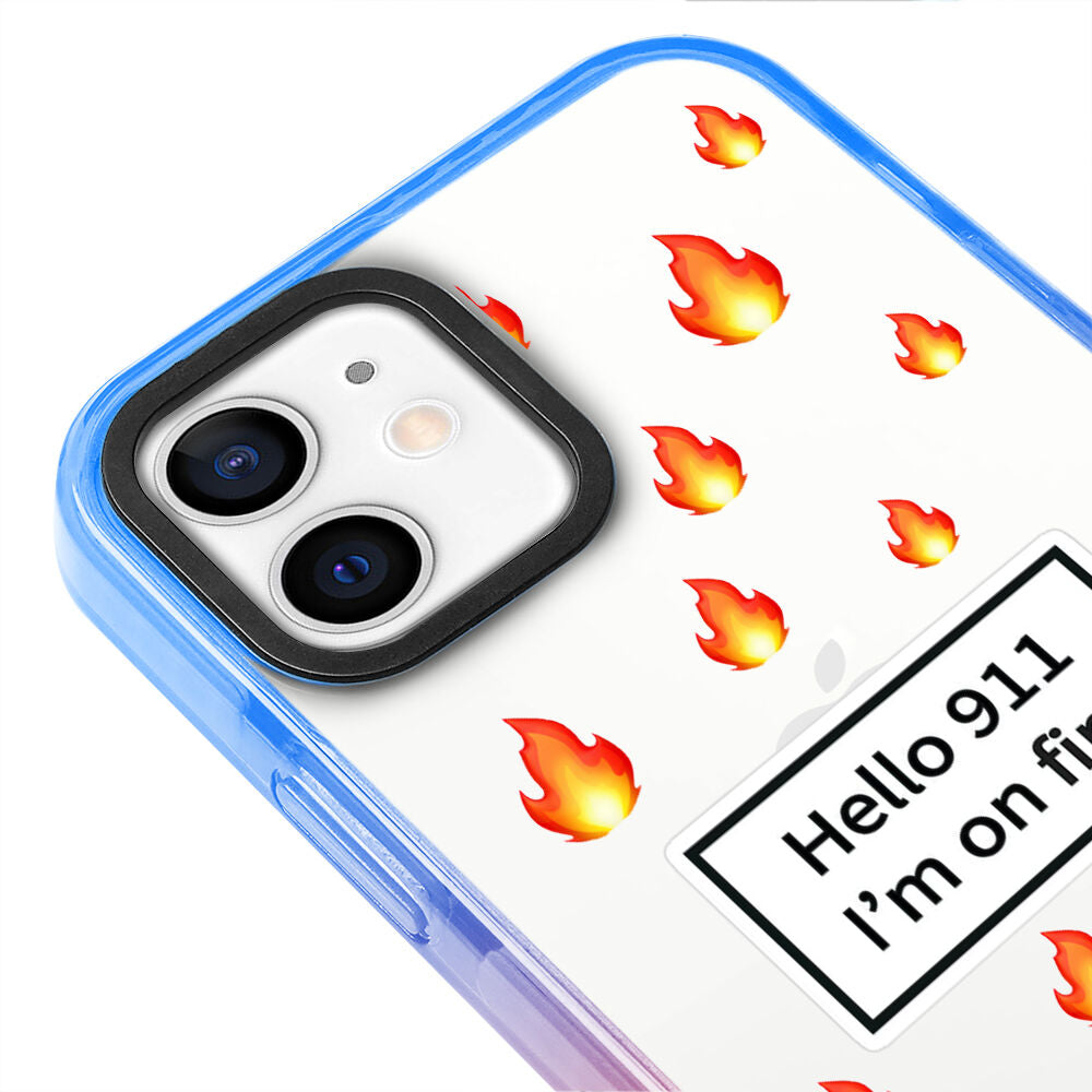 ArtycaseMaviKırmızı