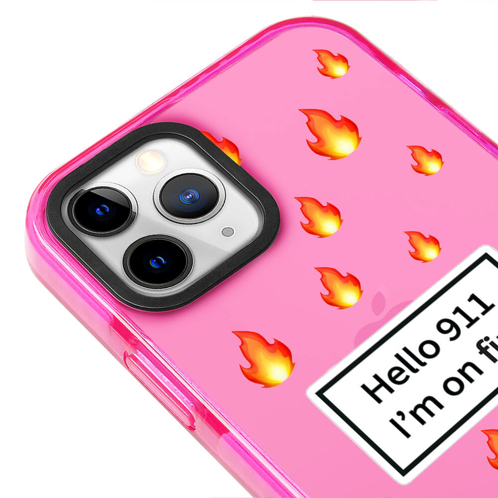 ArtycaseFuşya