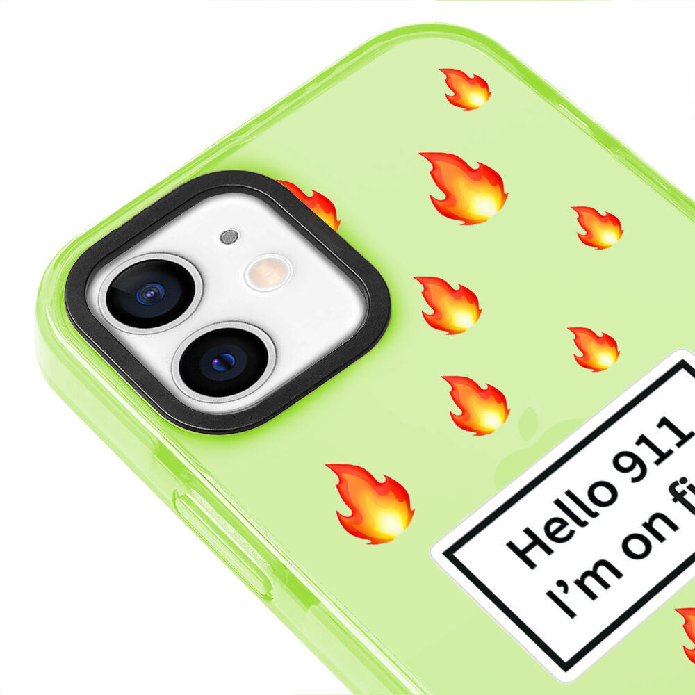 ArtycaseYeşil