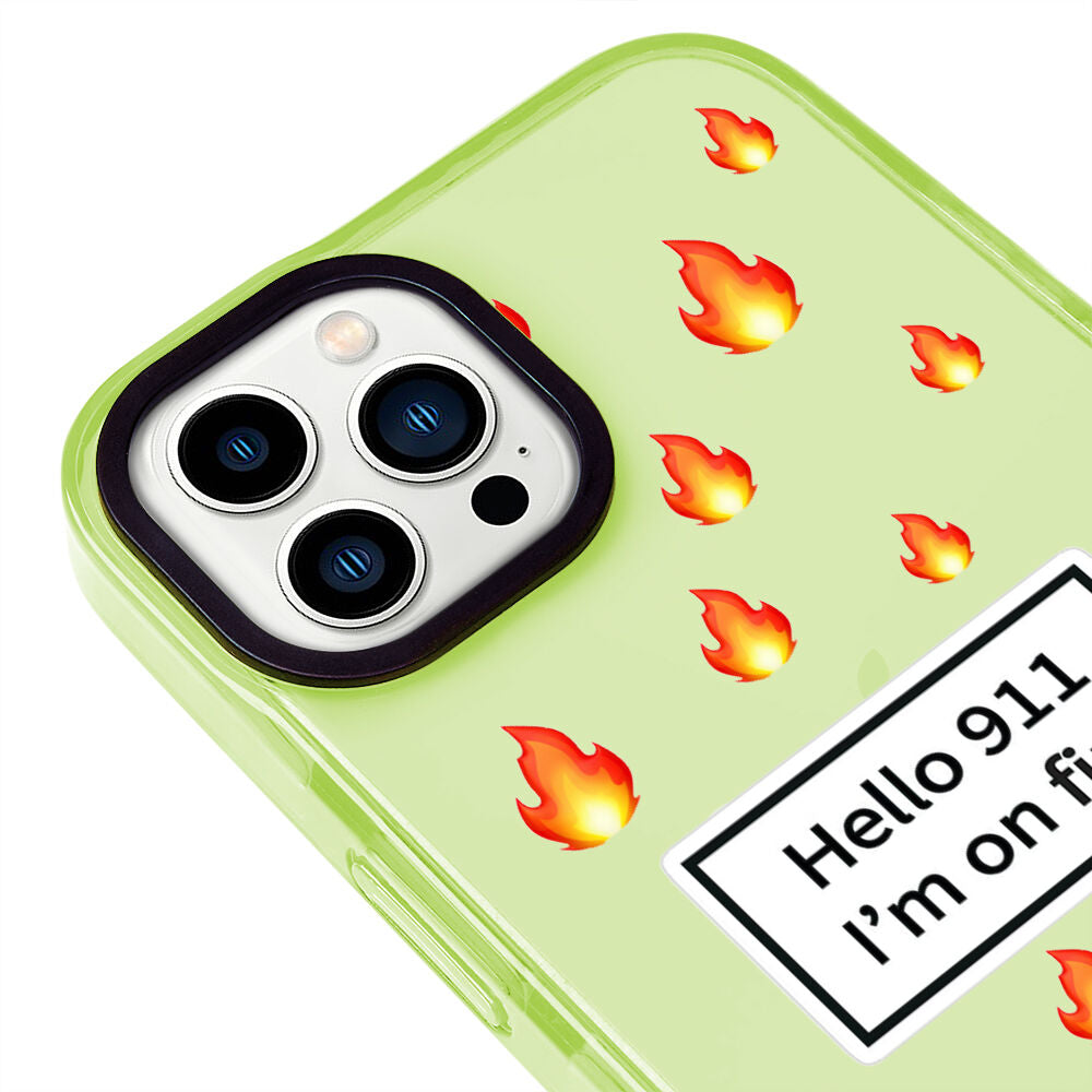 ArtycaseYeşil