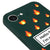 iPhone 16e On Fire Telefon Kılıfı - Renkli Silikon - Haki