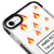 iPhone 6S Plus On Fire Telefon Kılıfı - Artycase - Siyah