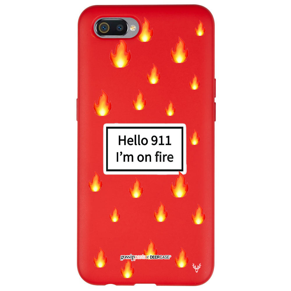 RenkliSilikonKırmızı