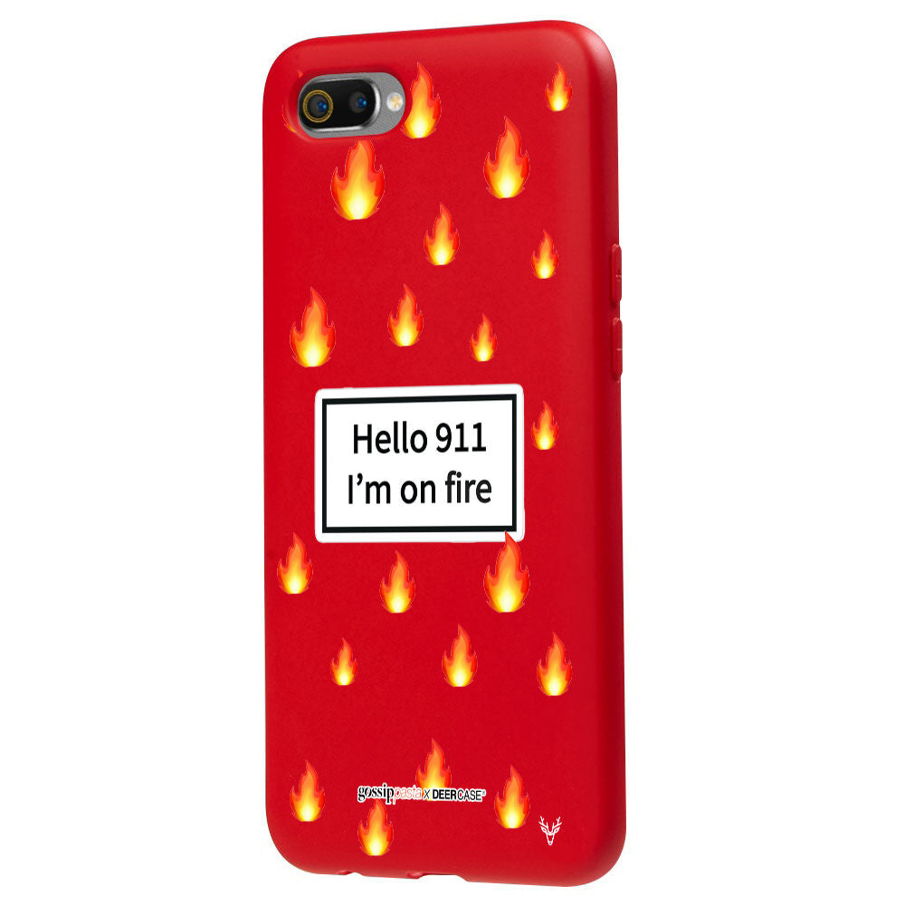 RenkliSilikonKırmızı