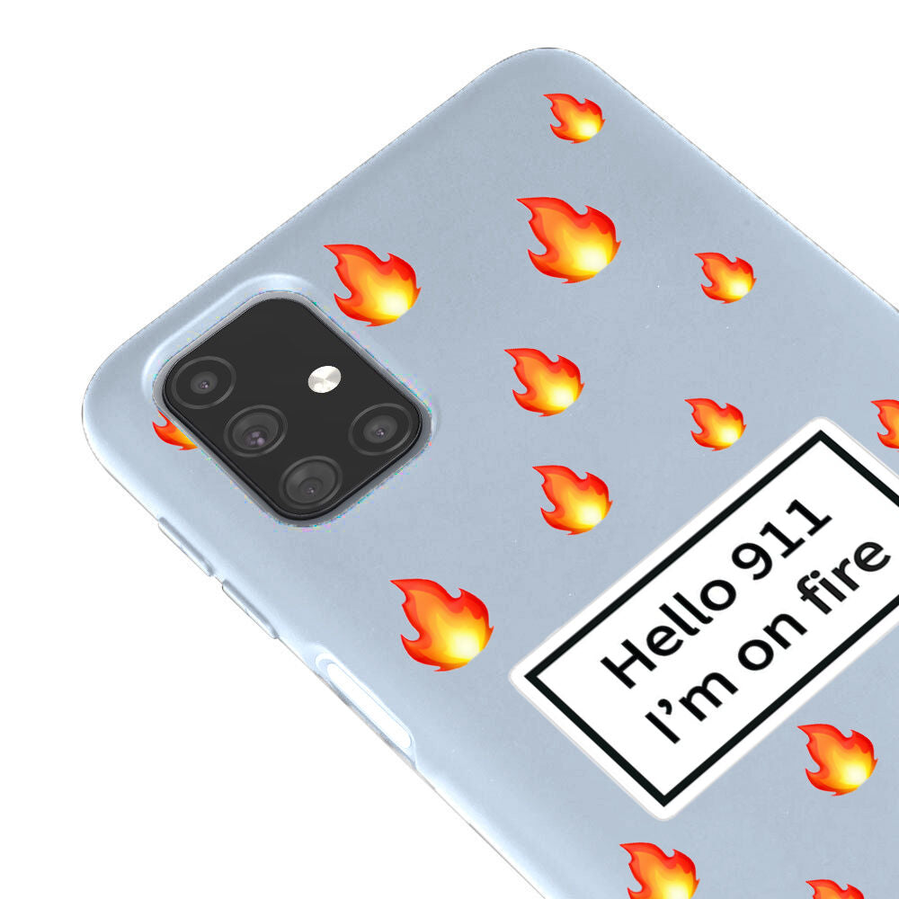 RenkliSilikonMavi