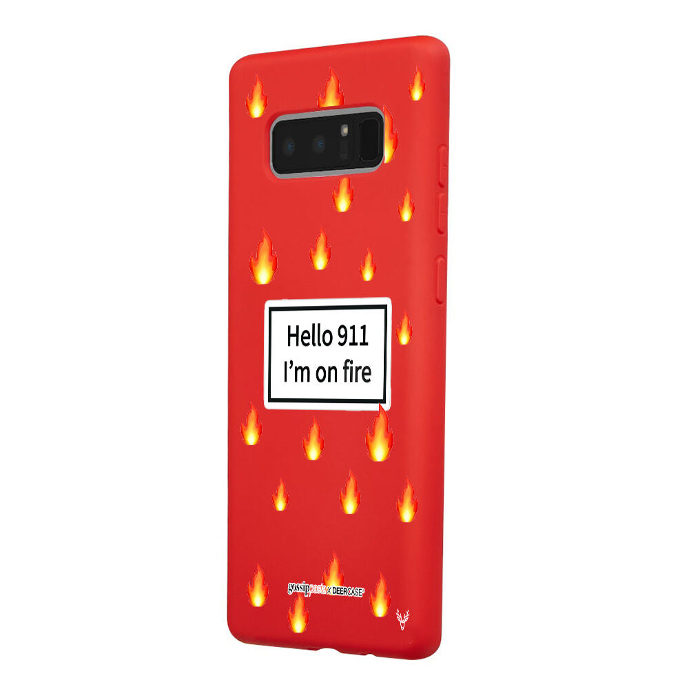 RenkliSilikonKırmızı