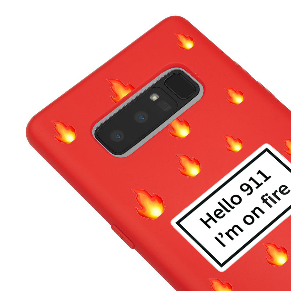 RenkliSilikonKırmızı