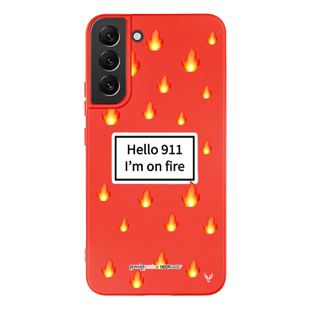 RenkliSilikonKırmızı