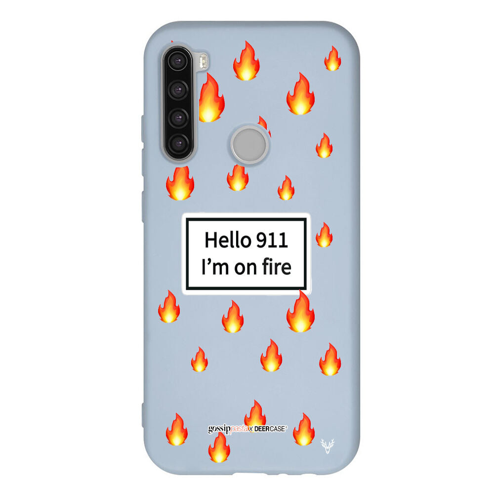 RenkliSilikonMavi