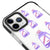 iPhone 11 Pro Bullshit Telefon Kılıfı - Artycase - Siyah