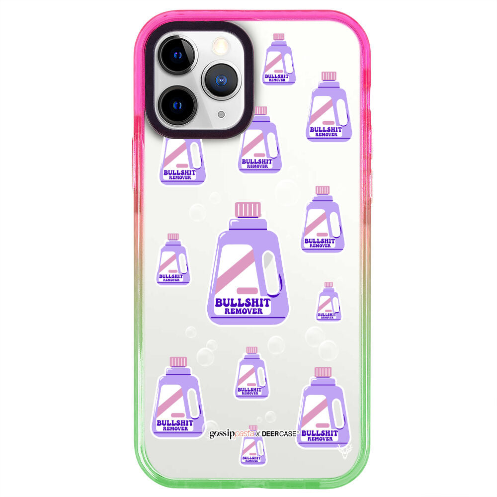 ArtycasePembeYeşil