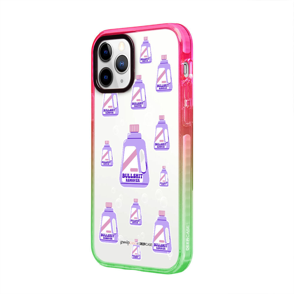 ArtycasePembeYeşil