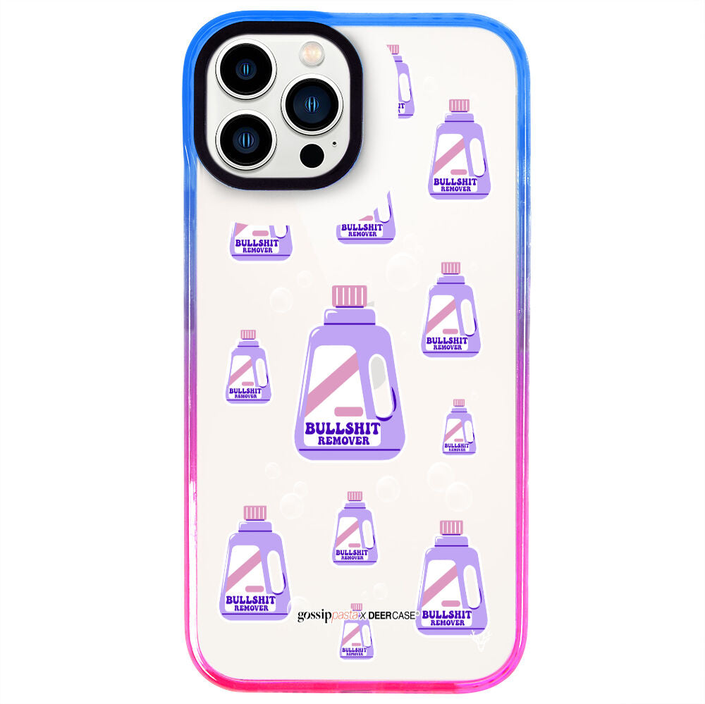 ArtycaseMaviKırmızı