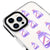 iPhone 15 Pro Max Bullshit Telefon Kılıfı - Artycase - Siyah