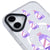 iPhone 16 Bullshit Telefon Kılıfı - Magsafeli Artycase - Beyaz