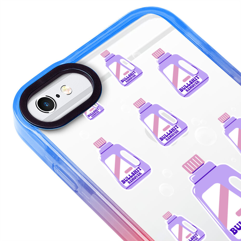 ArtycaseMaviKırmızı