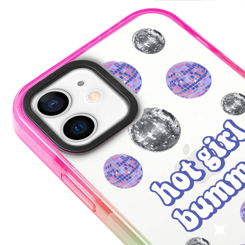 ArtycasePembeYeşil
