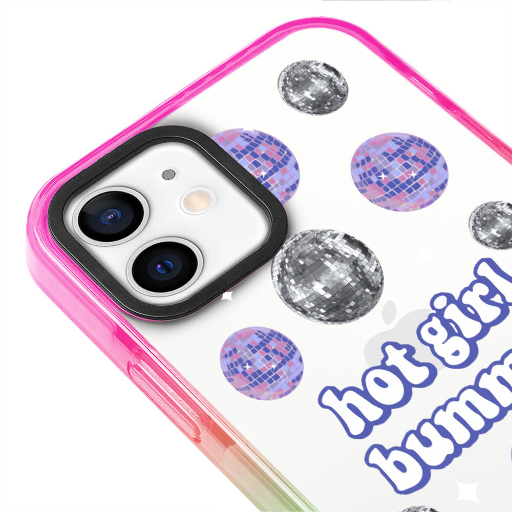 ArtycasePembeYeşil