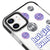 iPhone 12 Mini Girl Summer Telefon Kılıfı - Artycase - Siyah
