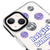 iPhone 14 Plus Girl Summer Telefon Kılıfı - Artycase - Siyah
