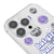 iPhone 14 Pro Max Girl Summer Telefon Kılıfı - Şeffaf - Saydam