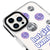 iPhone 15 Pro Max Girl Summer Telefon Kılıfı - Artycase - Siyah