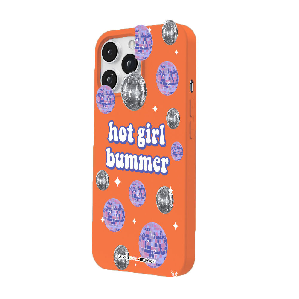 RenkliSilikonTuruncu