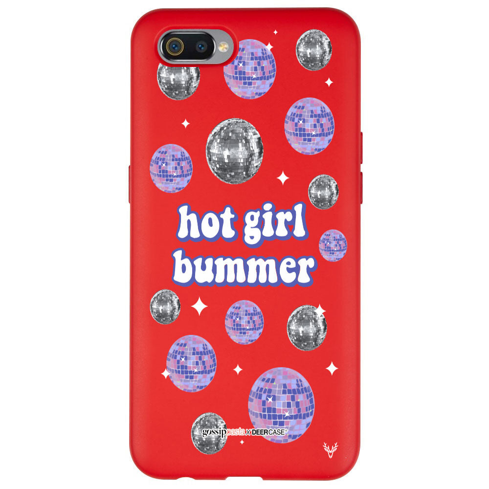 RenkliSilikonKırmızı