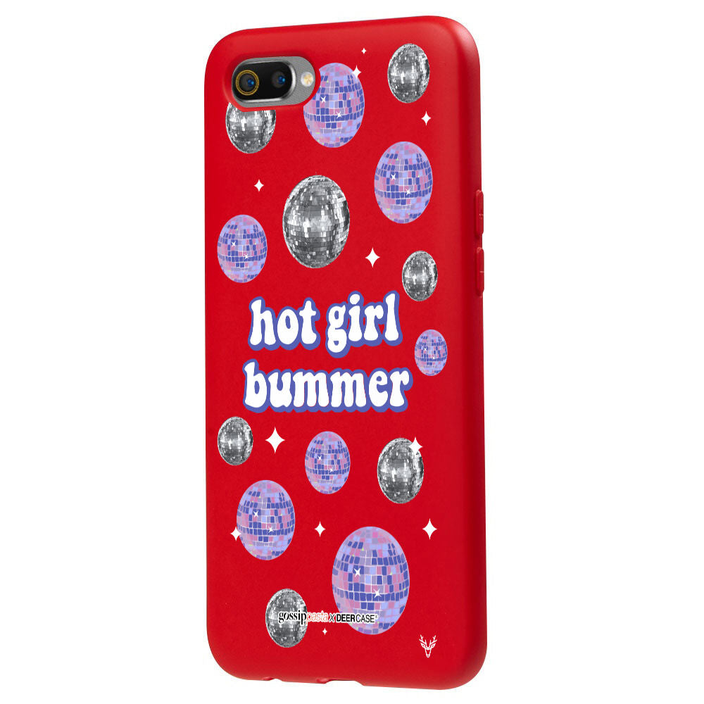 RenkliSilikonKırmızı