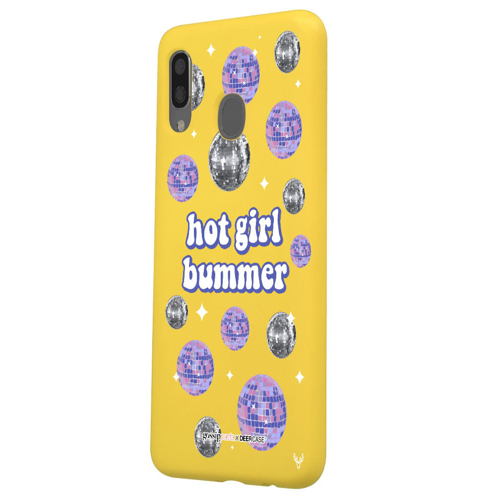 RenkliSilikonSarı