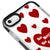 iPhone 6 Plus No Boys No Cry Telefon Kılıfı - Artycase - Siyah
