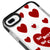 iPhone 8 Plus No Boys No Cry Telefon Kılıfı - Artycase - Siyah