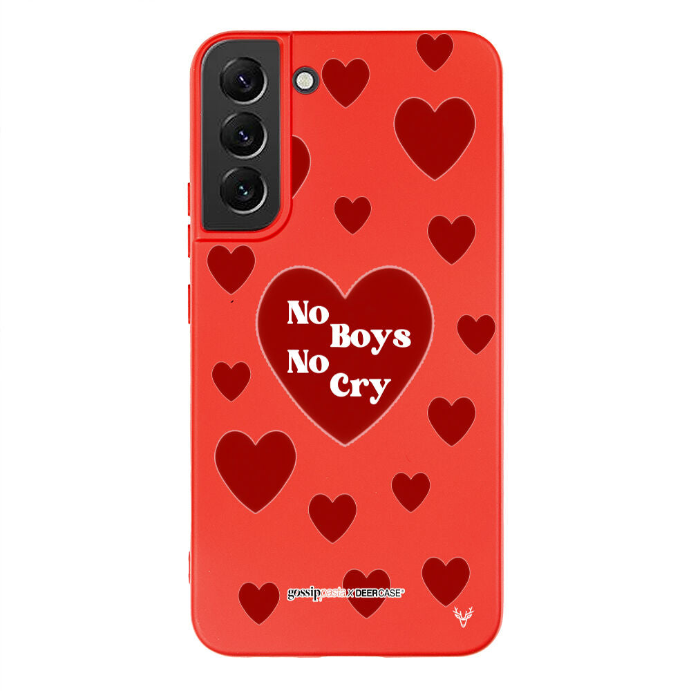 RenkliSilikonKırmızı