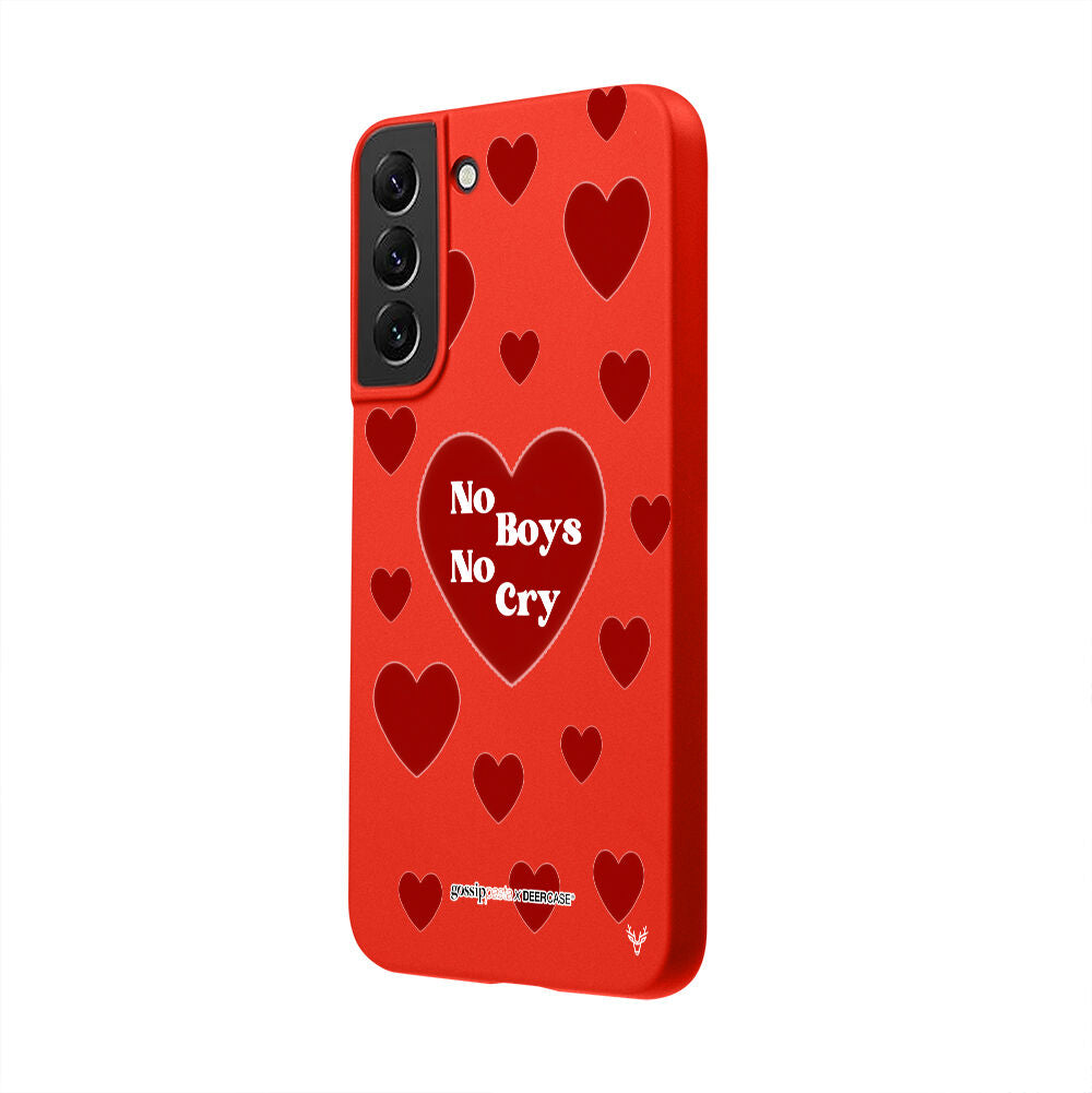 RenkliSilikonKırmızı