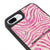 iPhone 8 Plus Perfectly Glossy Telefon Kılıfı - Glossy - Popsoketsiz