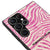 Samsung S22 Ultra Perfectly Glossy Telefon Kılıfı - Glossy - Popsoketsiz