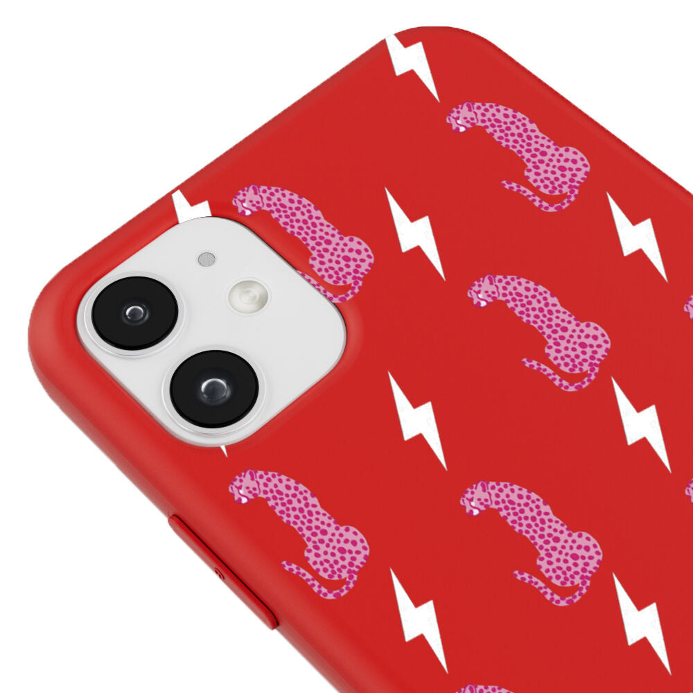 RenkliSilikonKırmızı