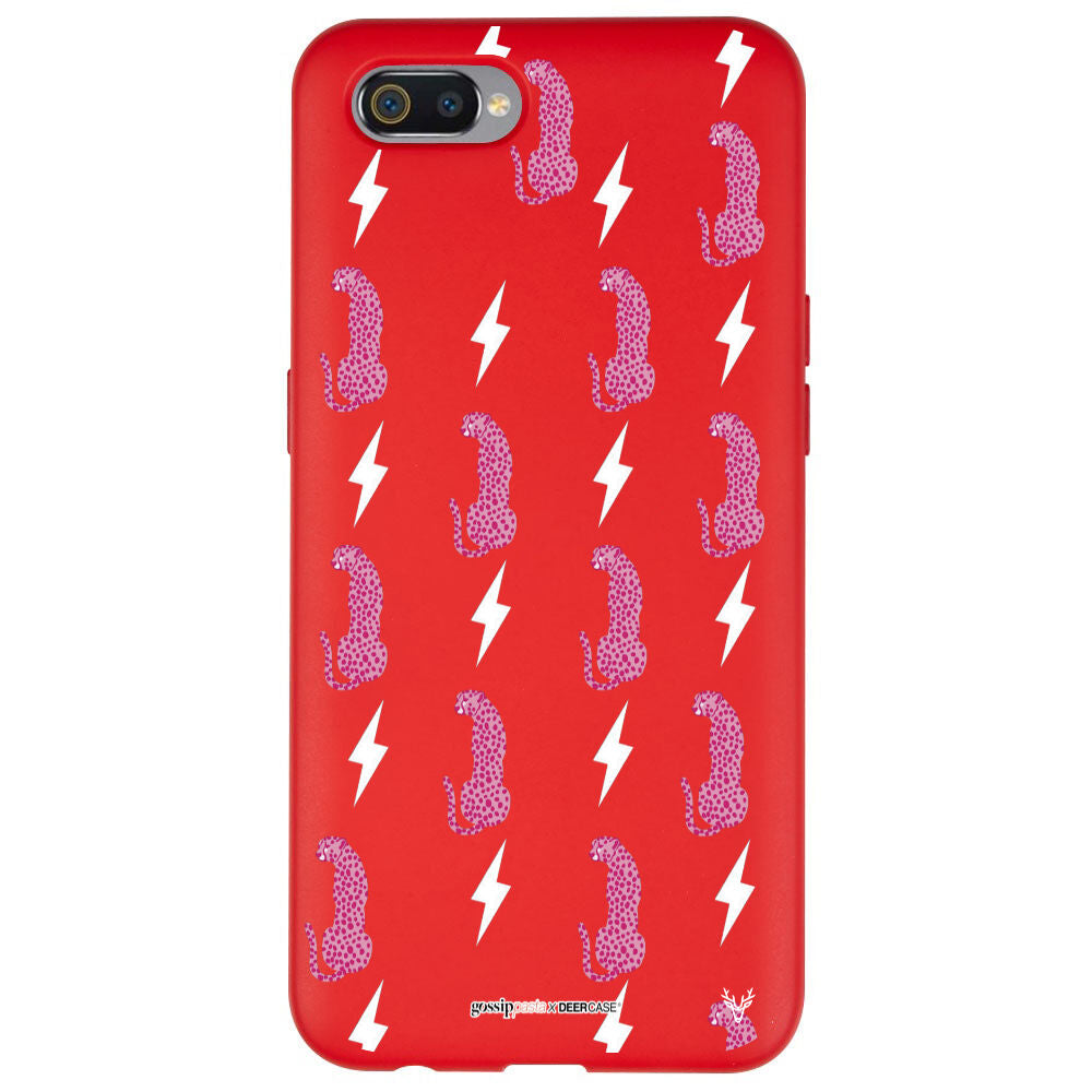 RenkliSilikonKırmızı