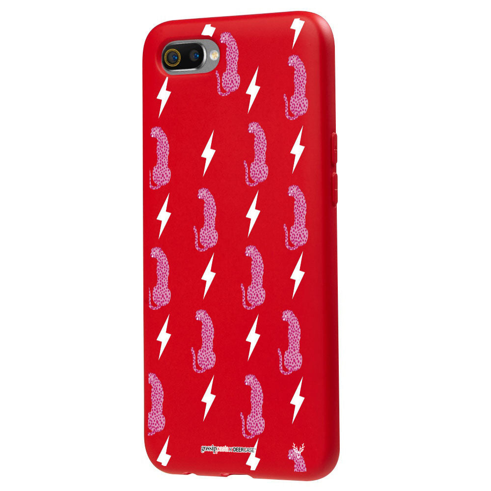 RenkliSilikonKırmızı