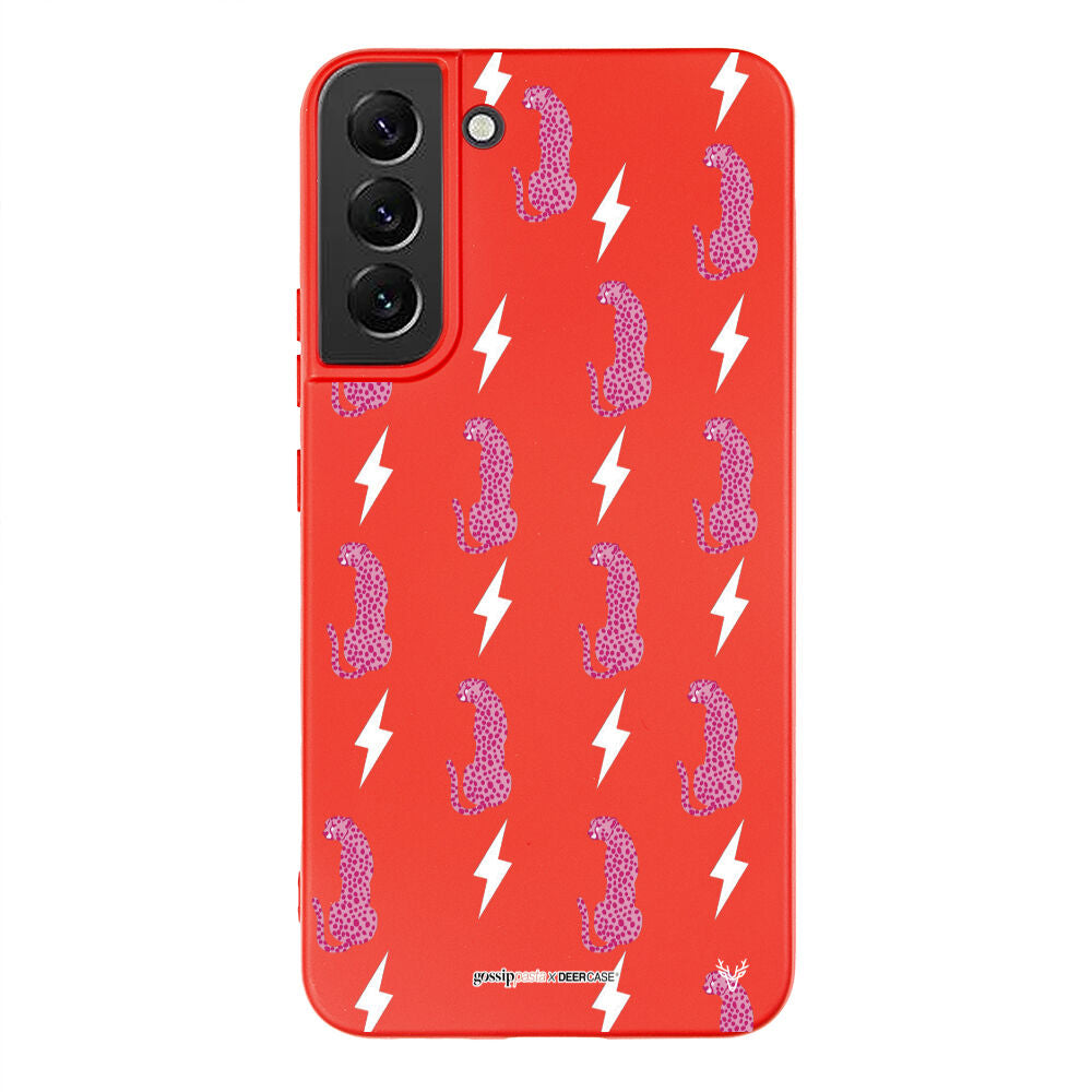 RenkliSilikonKırmızı