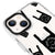 iPhone 13 Mini Your Opinion Telefon Kılıfı - Artycase - Beyaz